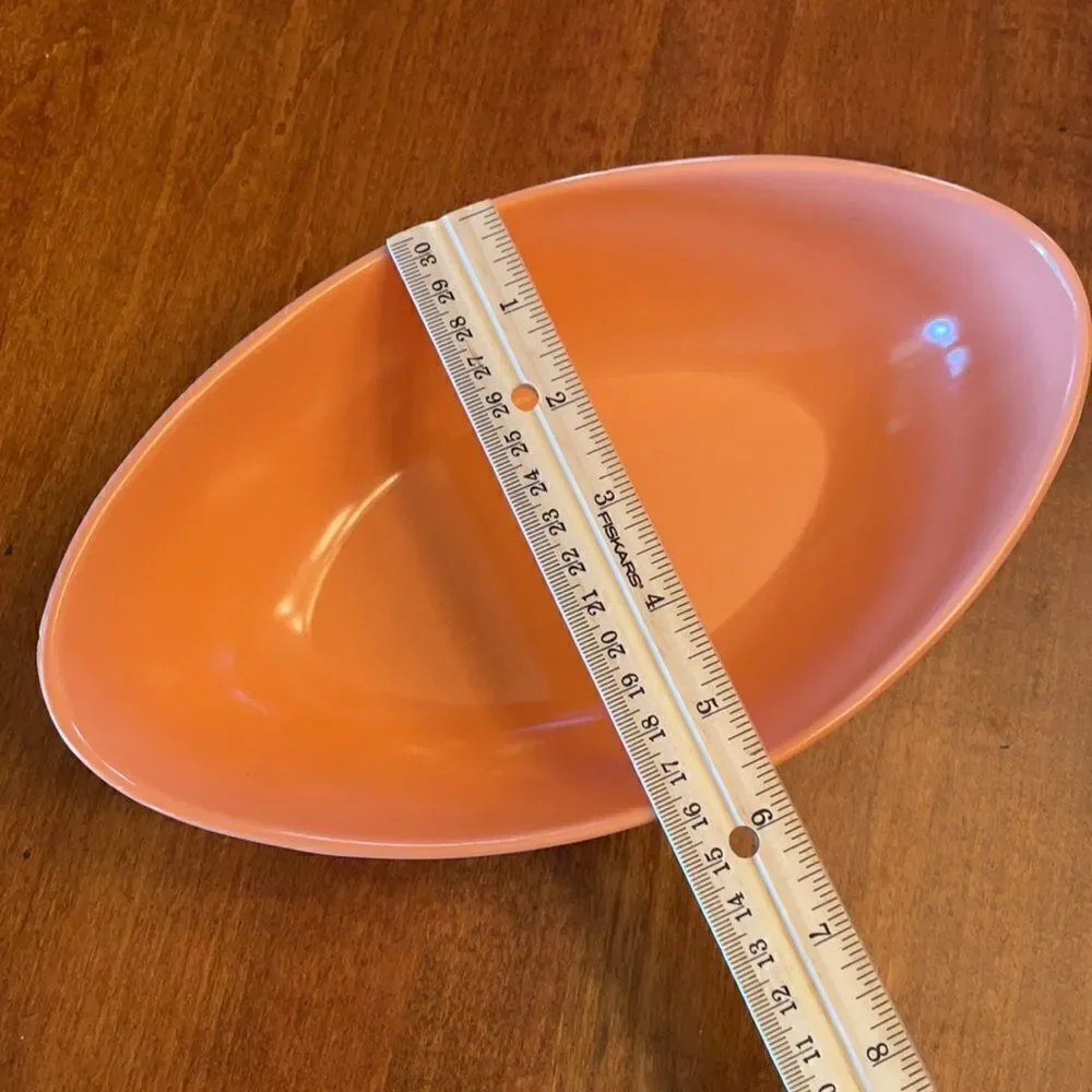 Melmac Dinnerware Pieces